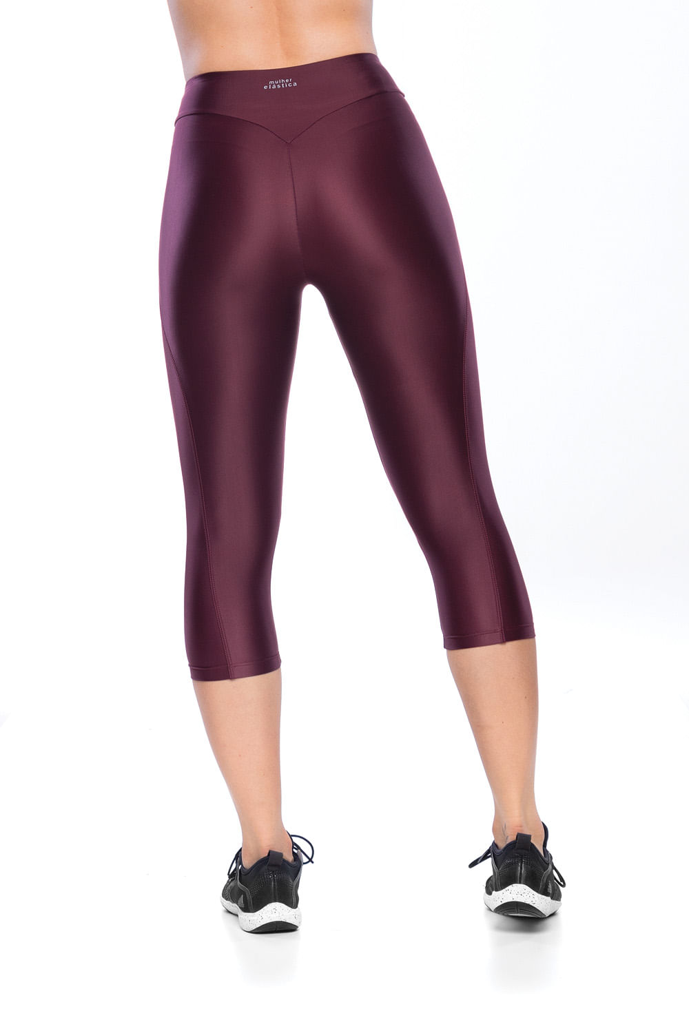 calça legging pescador